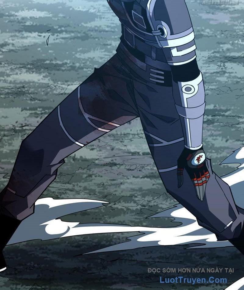 Mệnh Luân Chi Chủ! Làm Kẻ Biến Dị Giáng Xuống Nhân Gian Chapter 169 - Trang 2