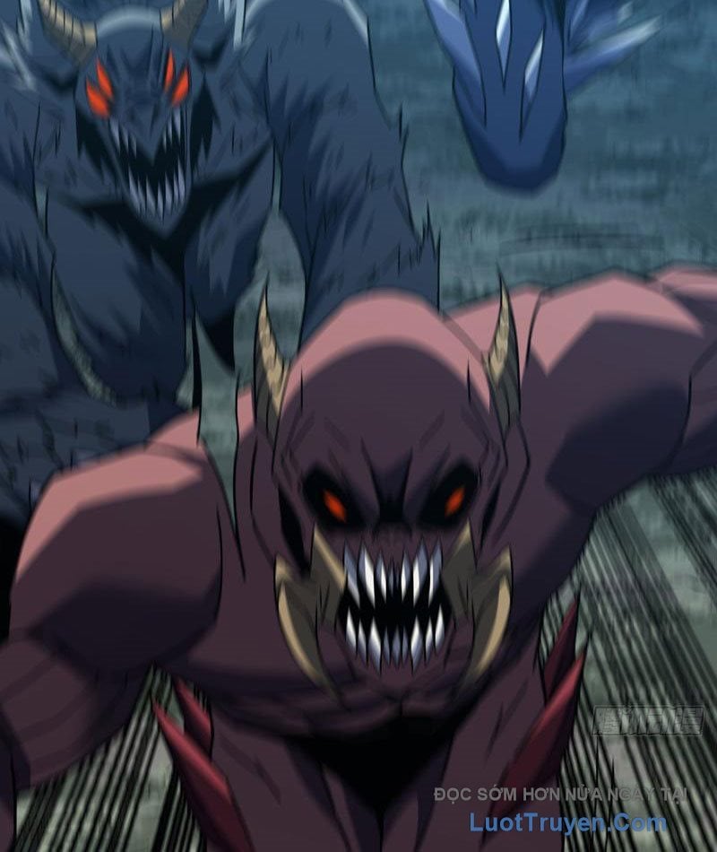 Mệnh Luân Chi Chủ! Làm Kẻ Biến Dị Giáng Xuống Nhân Gian Chapter 169 - Trang 2