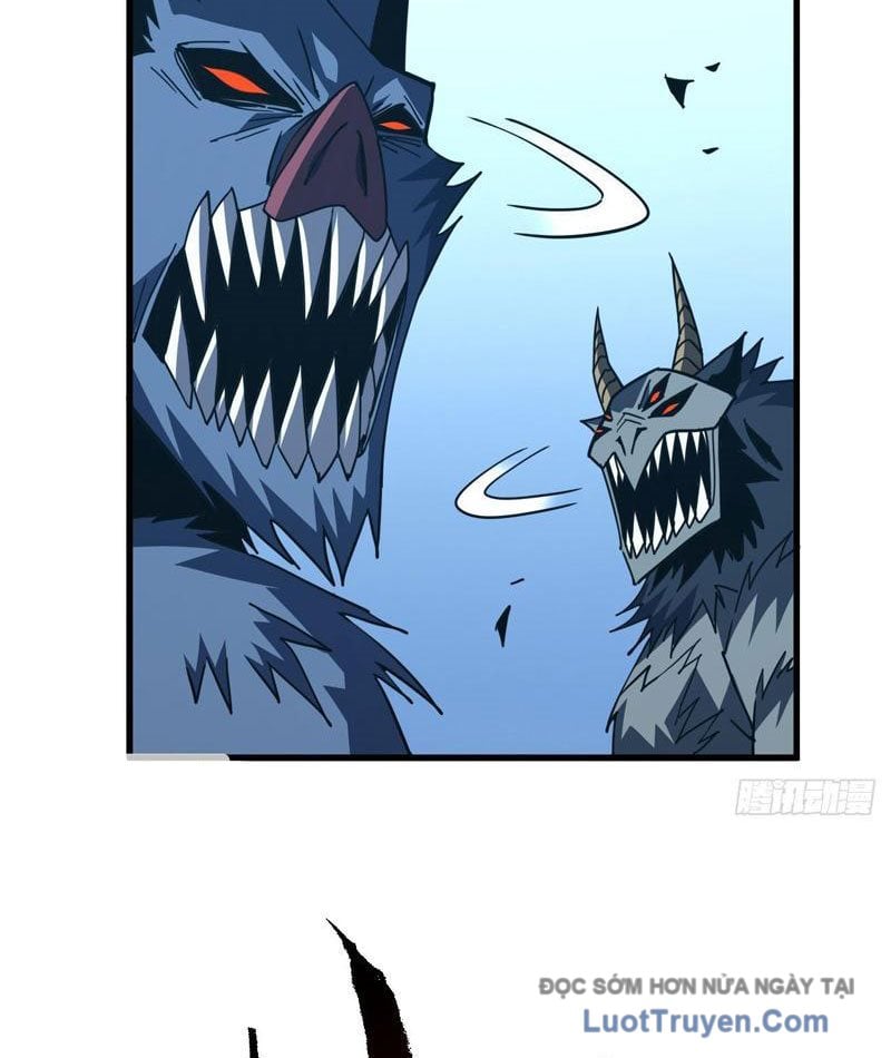 Mệnh Luân Chi Chủ! Làm Kẻ Biến Dị Giáng Xuống Nhân Gian Chapter 169 - Trang 2