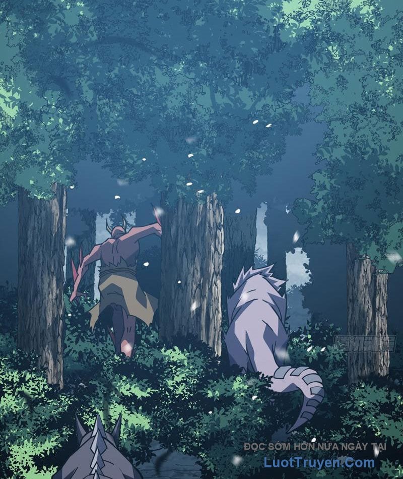 Mệnh Luân Chi Chủ! Làm Kẻ Biến Dị Giáng Xuống Nhân Gian Chapter 169 - Trang 2