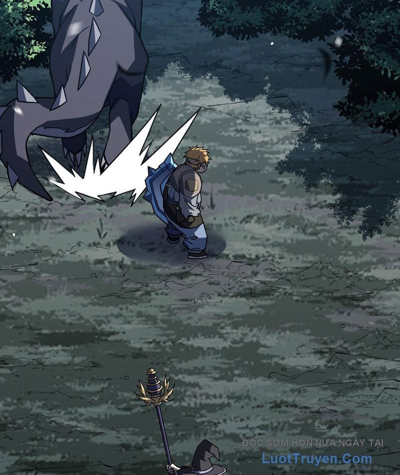 Mệnh Luân Chi Chủ! Làm Kẻ Biến Dị Giáng Xuống Nhân Gian Chapter 169 - Trang 2