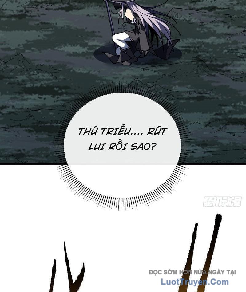 Mệnh Luân Chi Chủ! Làm Kẻ Biến Dị Giáng Xuống Nhân Gian Chapter 169 - Trang 2