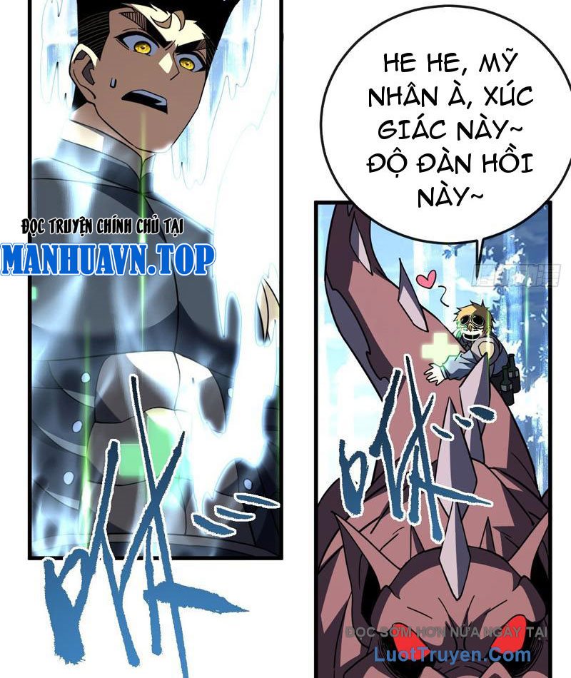 Mệnh Luân Chi Chủ! Làm Kẻ Biến Dị Giáng Xuống Nhân Gian Chapter 169 - Trang 2