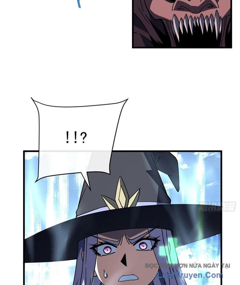 Mệnh Luân Chi Chủ! Làm Kẻ Biến Dị Giáng Xuống Nhân Gian Chapter 169 - Trang 2