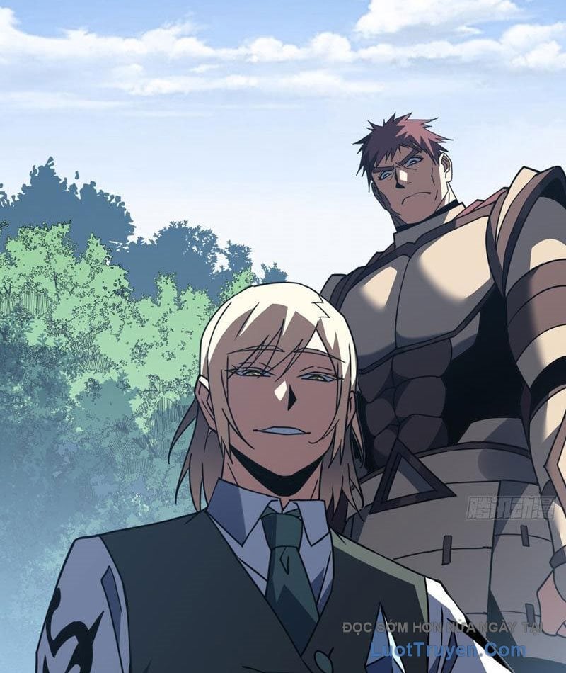 Mệnh Luân Chi Chủ! Làm Kẻ Biến Dị Giáng Xuống Nhân Gian Chapter 169 - Trang 2