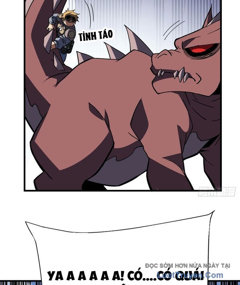 Mệnh Luân Chi Chủ! Làm Kẻ Biến Dị Giáng Xuống Nhân Gian Chapter 169 - Trang 2