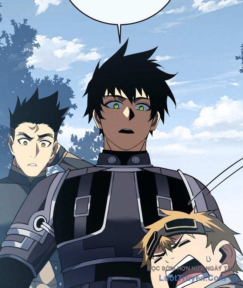 Mệnh Luân Chi Chủ! Làm Kẻ Biến Dị Giáng Xuống Nhân Gian Chapter 169 - Trang 2