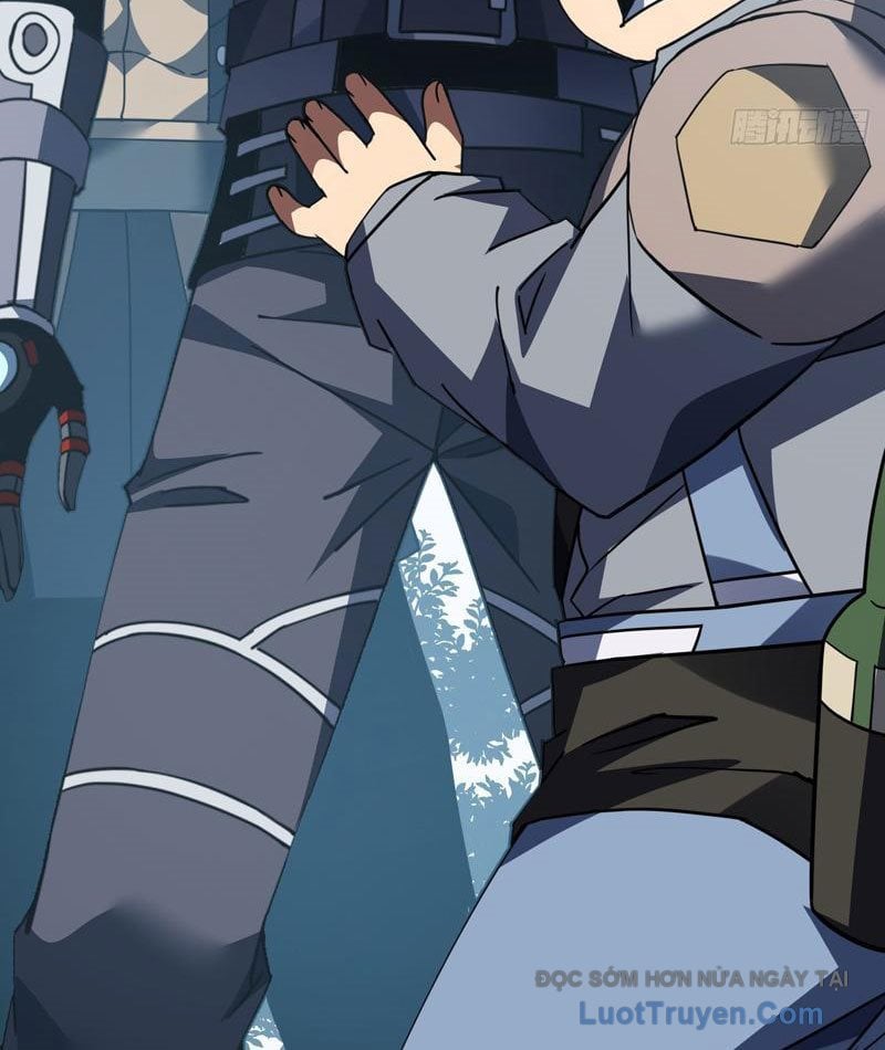 Mệnh Luân Chi Chủ! Làm Kẻ Biến Dị Giáng Xuống Nhân Gian Chapter 169 - Trang 2