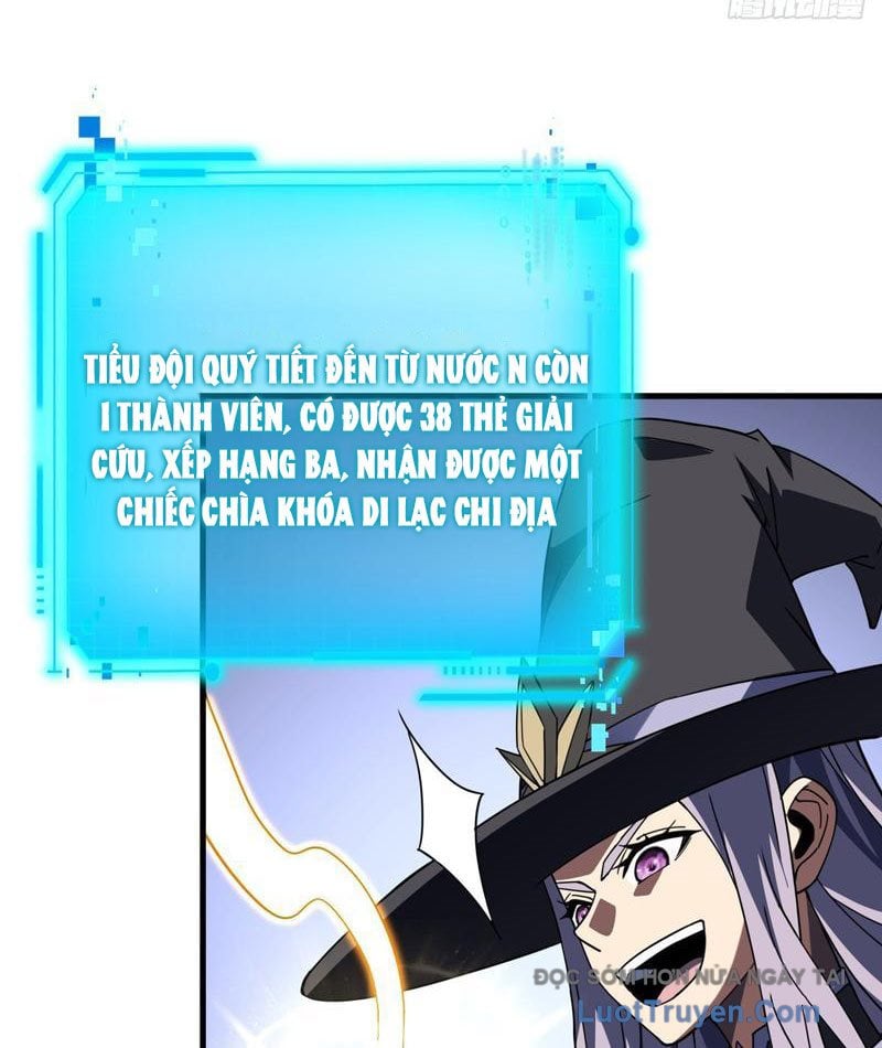 Mệnh Luân Chi Chủ! Làm Kẻ Biến Dị Giáng Xuống Nhân Gian Chapter 169 - Trang 2