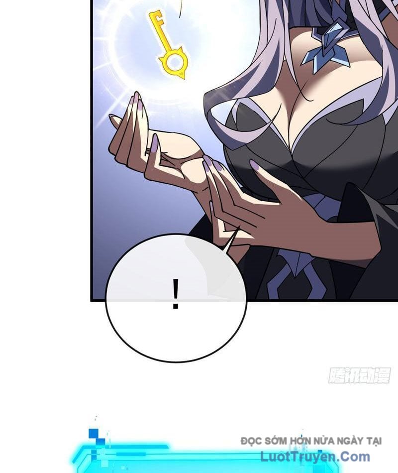 Mệnh Luân Chi Chủ! Làm Kẻ Biến Dị Giáng Xuống Nhân Gian Chapter 169 - Trang 2