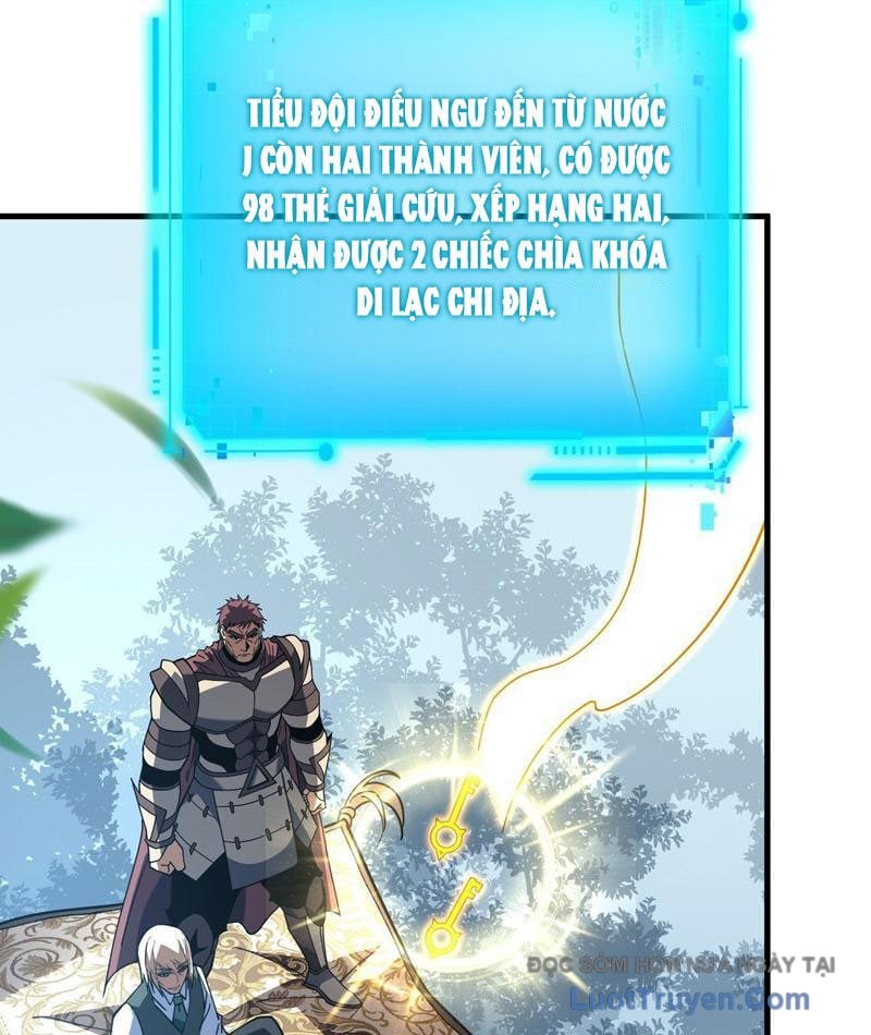 Mệnh Luân Chi Chủ! Làm Kẻ Biến Dị Giáng Xuống Nhân Gian Chapter 169 - Trang 2