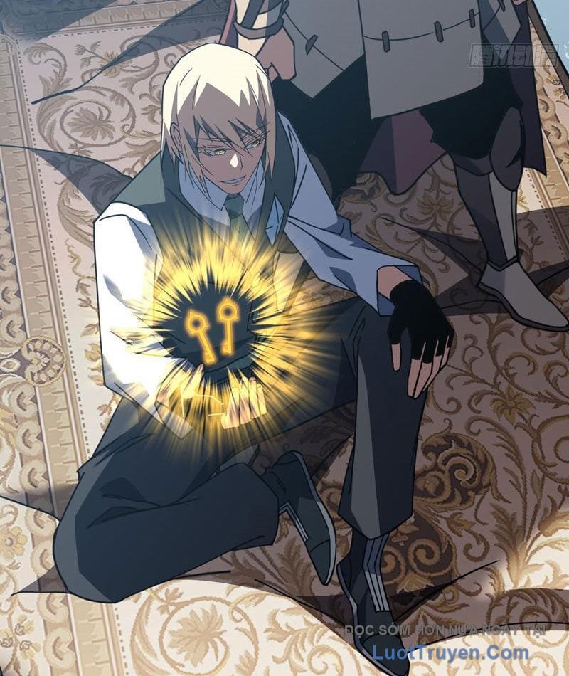 Mệnh Luân Chi Chủ! Làm Kẻ Biến Dị Giáng Xuống Nhân Gian Chapter 169 - Trang 2