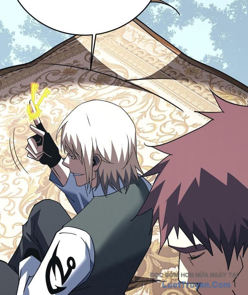 Mệnh Luân Chi Chủ! Làm Kẻ Biến Dị Giáng Xuống Nhân Gian Chapter 169 - Trang 2