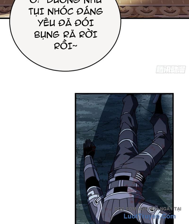 Mệnh Luân Chi Chủ! Làm Kẻ Biến Dị Giáng Xuống Nhân Gian Chapter 169 - Trang 2