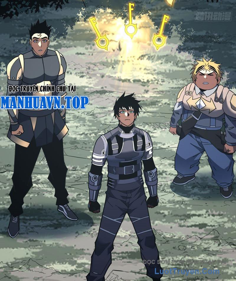 Mệnh Luân Chi Chủ! Làm Kẻ Biến Dị Giáng Xuống Nhân Gian Chapter 169 - Trang 2