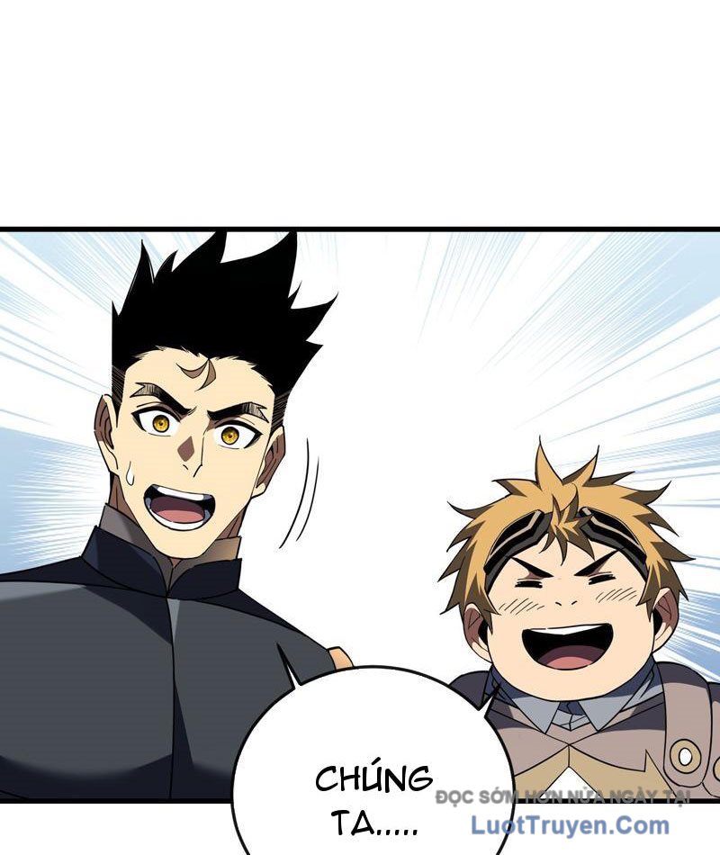 Mệnh Luân Chi Chủ! Làm Kẻ Biến Dị Giáng Xuống Nhân Gian Chapter 169 - Trang 2