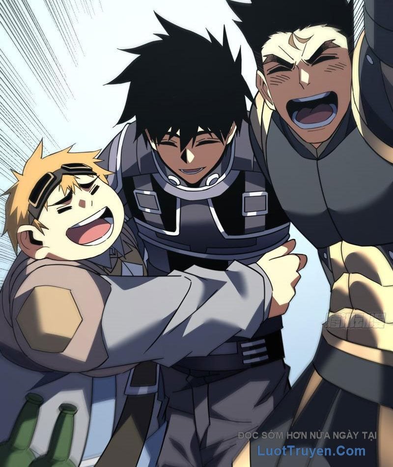 Mệnh Luân Chi Chủ! Làm Kẻ Biến Dị Giáng Xuống Nhân Gian Chapter 169 - Trang 2