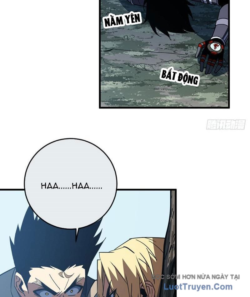 Mệnh Luân Chi Chủ! Làm Kẻ Biến Dị Giáng Xuống Nhân Gian Chapter 169 - Trang 2