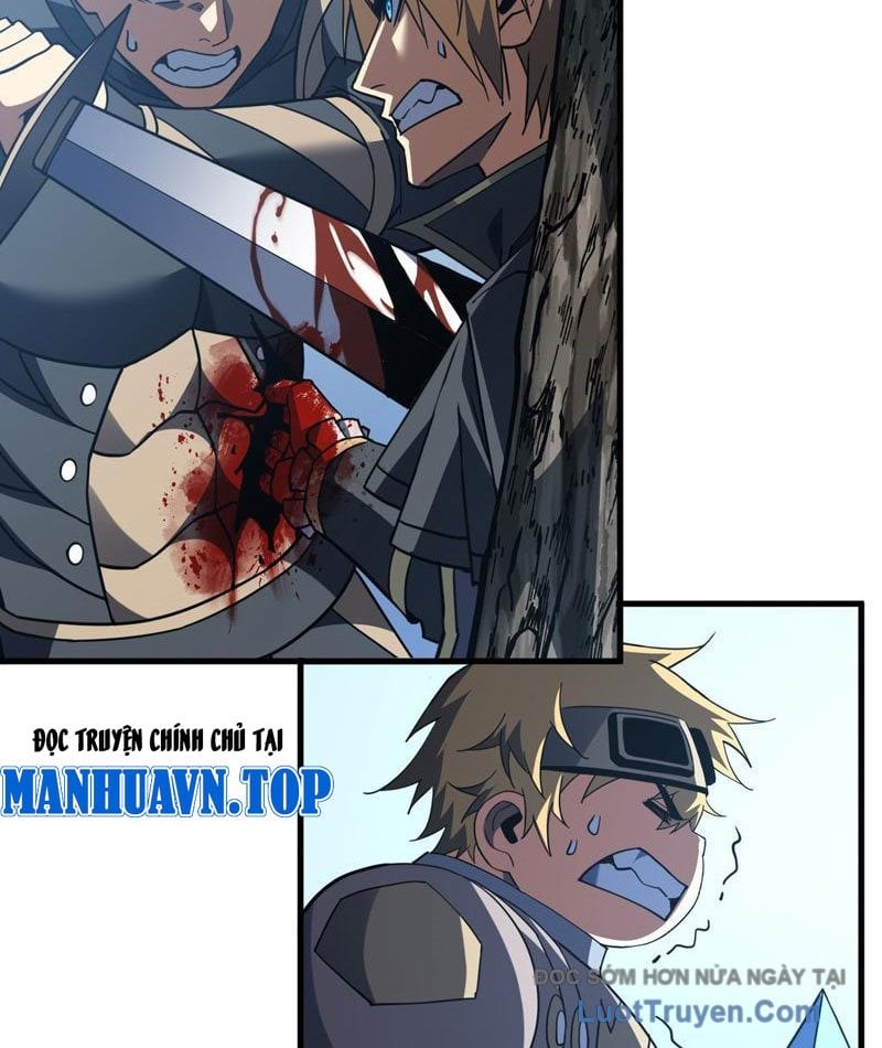Mệnh Luân Chi Chủ! Làm Kẻ Biến Dị Giáng Xuống Nhân Gian Chapter 169 - Trang 2