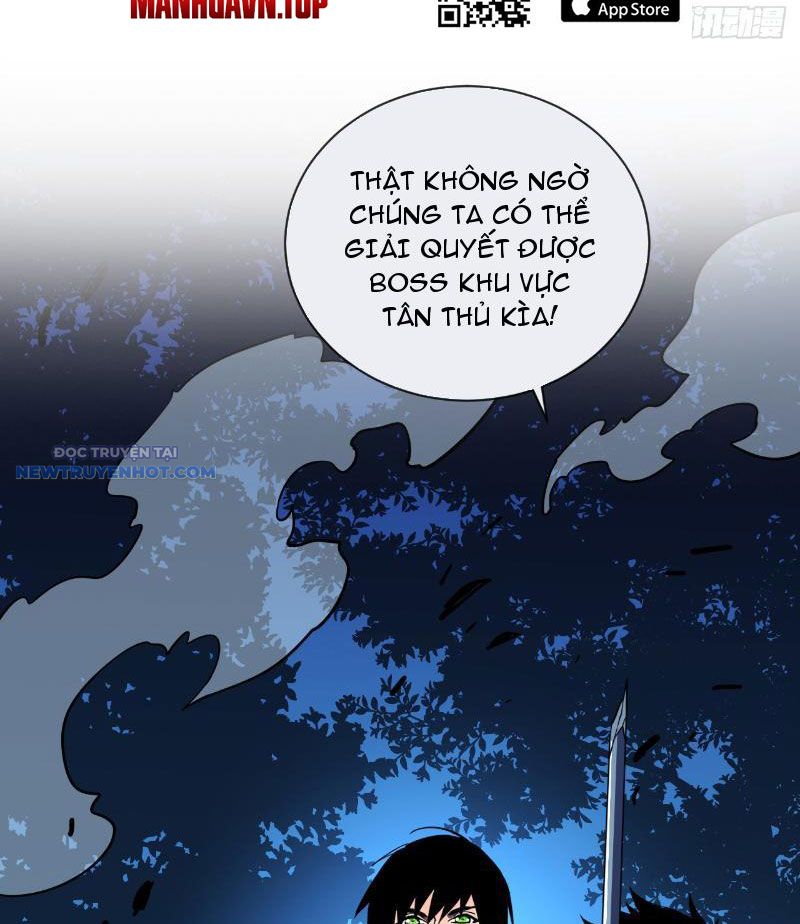 Mệnh Luân Chi Chủ! Làm Kẻ Biến Dị Giáng Xuống Nhân Gian Chapter 17 - Trang 2