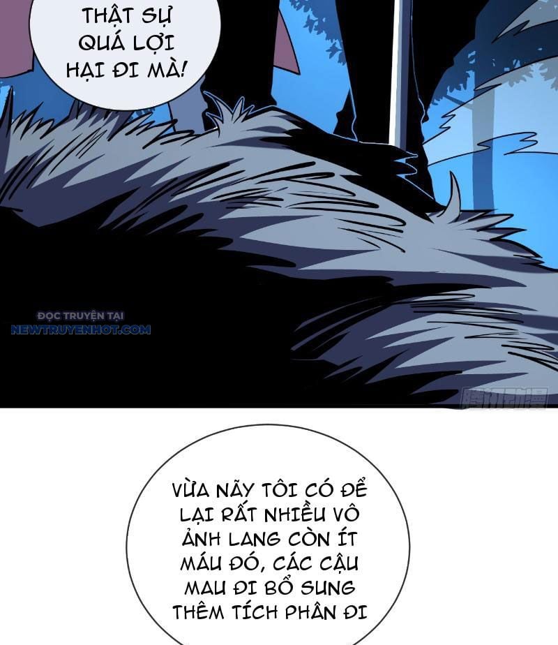 Mệnh Luân Chi Chủ! Làm Kẻ Biến Dị Giáng Xuống Nhân Gian Chapter 17 - Trang 2