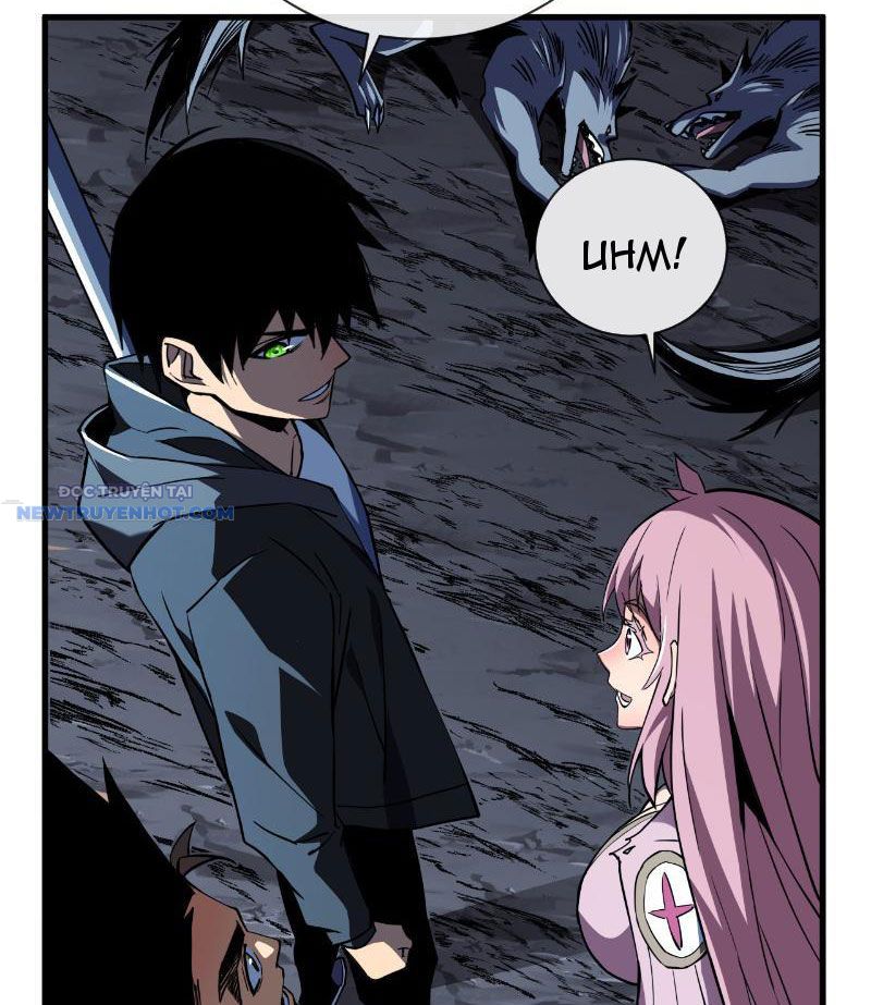 Mệnh Luân Chi Chủ! Làm Kẻ Biến Dị Giáng Xuống Nhân Gian Chapter 17 - Trang 2