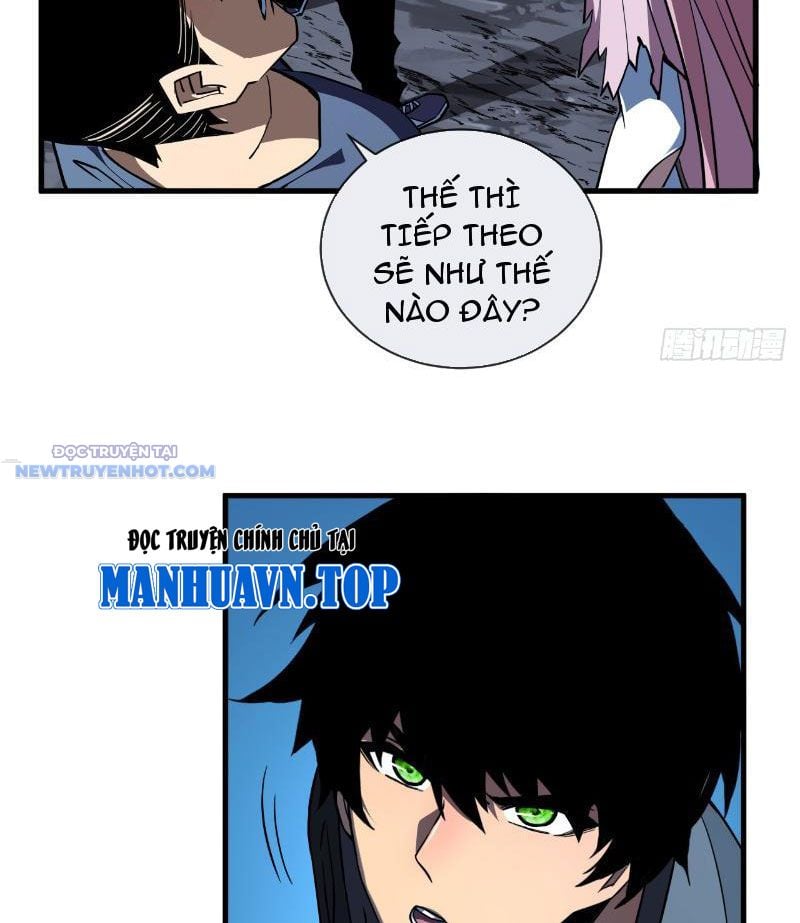 Mệnh Luân Chi Chủ! Làm Kẻ Biến Dị Giáng Xuống Nhân Gian Chapter 17 - Trang 2