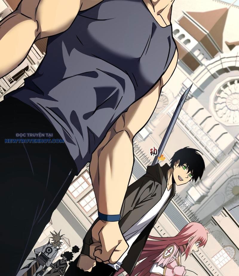 Mệnh Luân Chi Chủ! Làm Kẻ Biến Dị Giáng Xuống Nhân Gian Chapter 17 - Trang 2