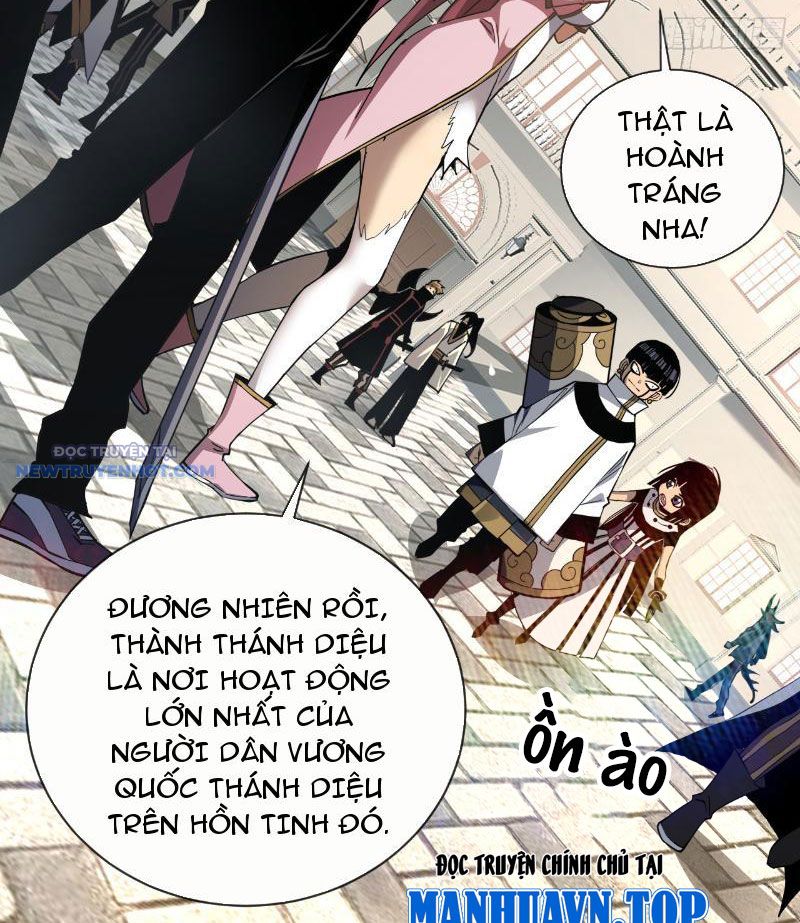 Mệnh Luân Chi Chủ! Làm Kẻ Biến Dị Giáng Xuống Nhân Gian Chapter 17 - Trang 2