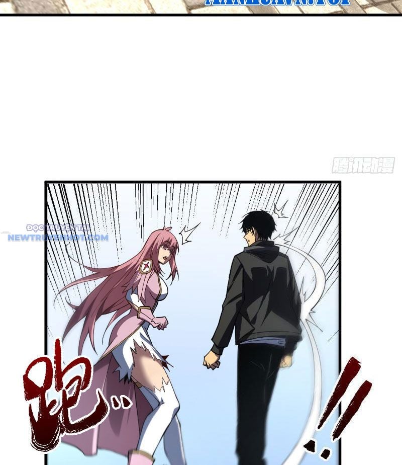 Mệnh Luân Chi Chủ! Làm Kẻ Biến Dị Giáng Xuống Nhân Gian Chapter 17 - Trang 2