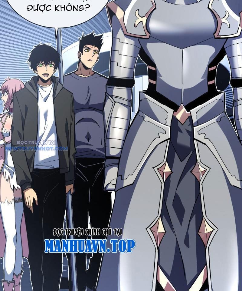 Mệnh Luân Chi Chủ! Làm Kẻ Biến Dị Giáng Xuống Nhân Gian Chapter 17 - Trang 2