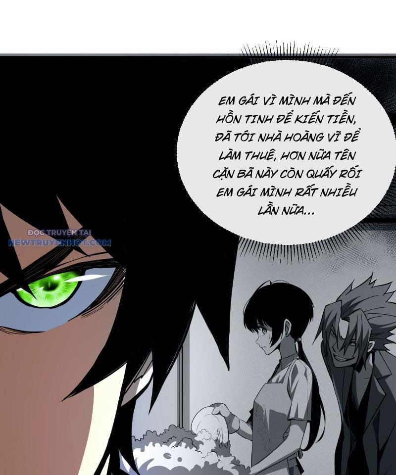 Mệnh Luân Chi Chủ! Làm Kẻ Biến Dị Giáng Xuống Nhân Gian Chapter 17 - Trang 2