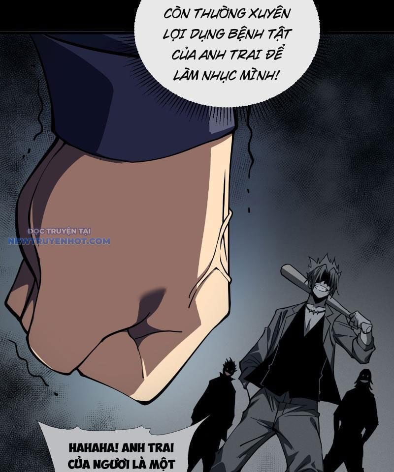 Mệnh Luân Chi Chủ! Làm Kẻ Biến Dị Giáng Xuống Nhân Gian Chapter 17 - Trang 2