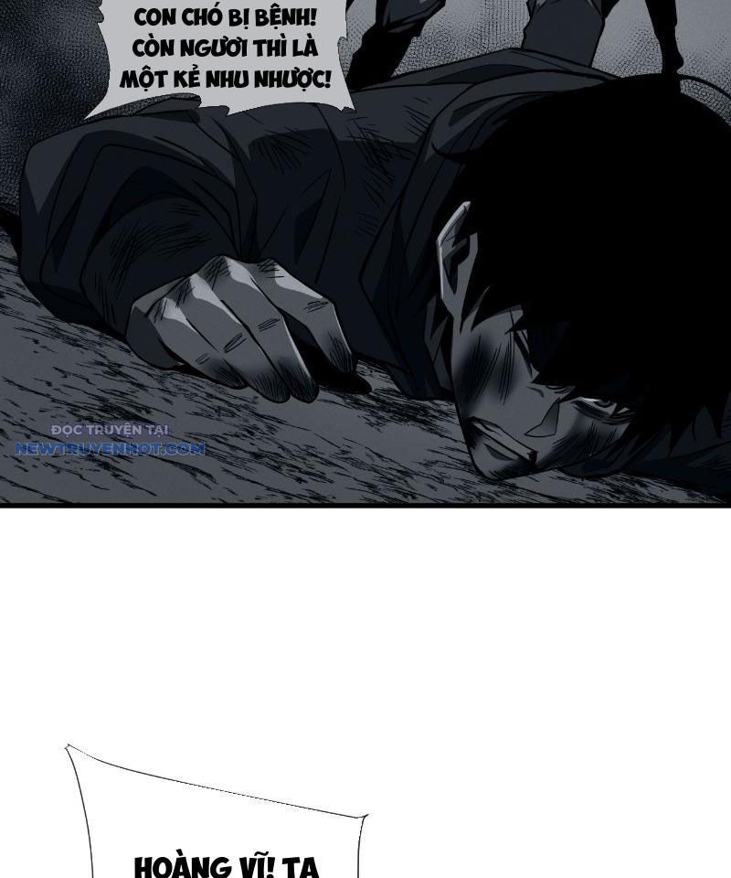 Mệnh Luân Chi Chủ! Làm Kẻ Biến Dị Giáng Xuống Nhân Gian Chapter 17 - Trang 2