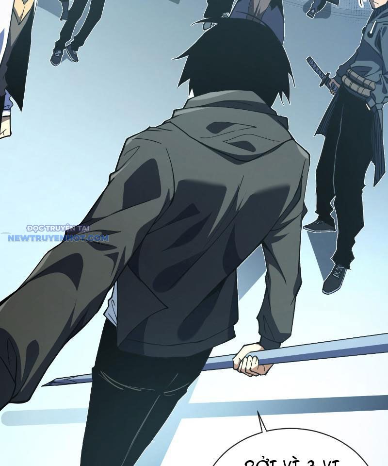 Mệnh Luân Chi Chủ! Làm Kẻ Biến Dị Giáng Xuống Nhân Gian Chapter 17 - Trang 2