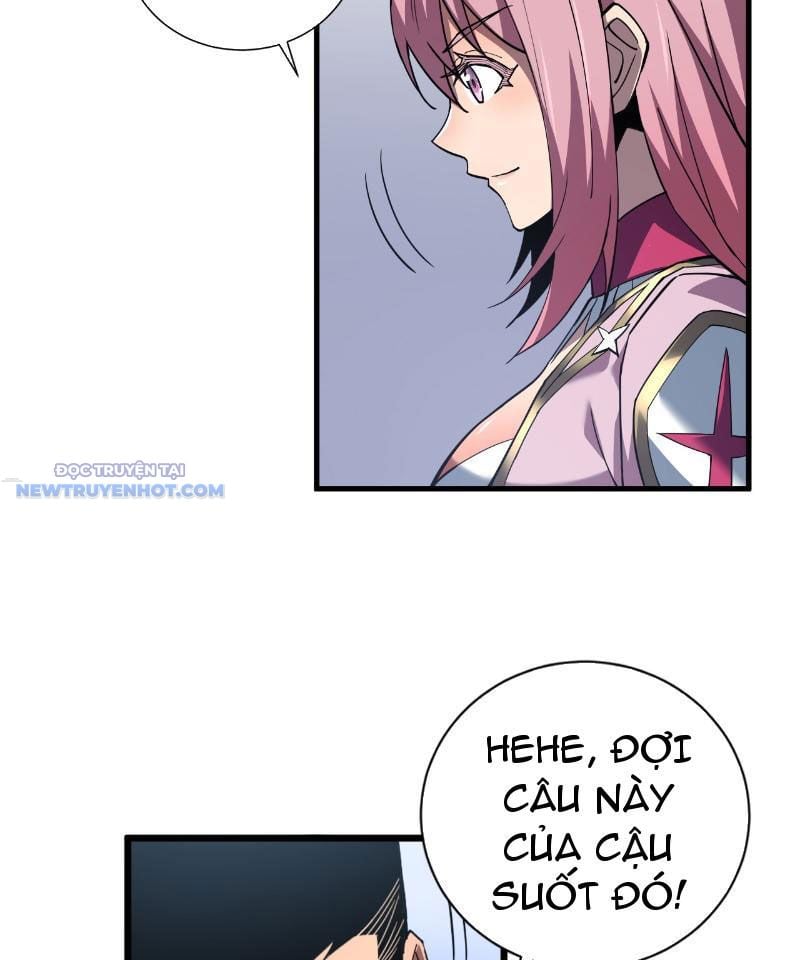 Mệnh Luân Chi Chủ! Làm Kẻ Biến Dị Giáng Xuống Nhân Gian Chapter 17 - Trang 2