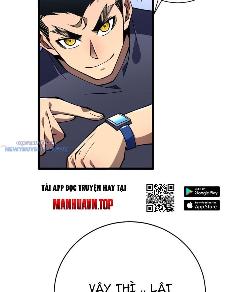 Mệnh Luân Chi Chủ! Làm Kẻ Biến Dị Giáng Xuống Nhân Gian Chapter 17 - Trang 2