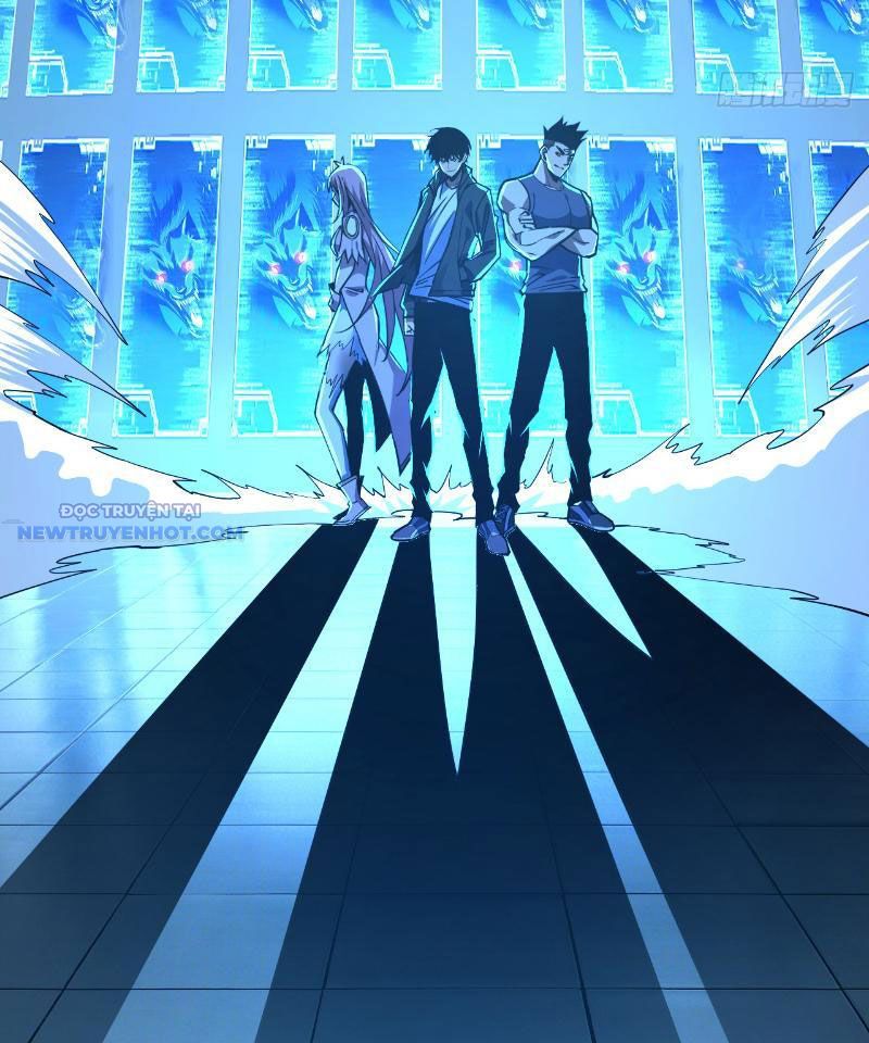 Mệnh Luân Chi Chủ! Làm Kẻ Biến Dị Giáng Xuống Nhân Gian Chapter 17 - Trang 2