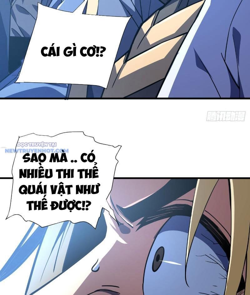 Mệnh Luân Chi Chủ! Làm Kẻ Biến Dị Giáng Xuống Nhân Gian Chapter 17 - Trang 2