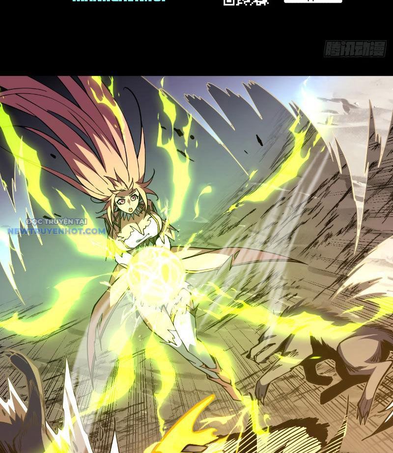 Mệnh Luân Chi Chủ! Làm Kẻ Biến Dị Giáng Xuống Nhân Gian Chapter 17 - Trang 2