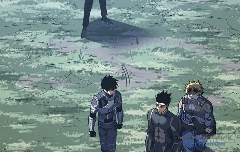 Mệnh Luân Chi Chủ! Làm Kẻ Biến Dị Giáng Xuống Nhân Gian Chapter 170 - Trang 2