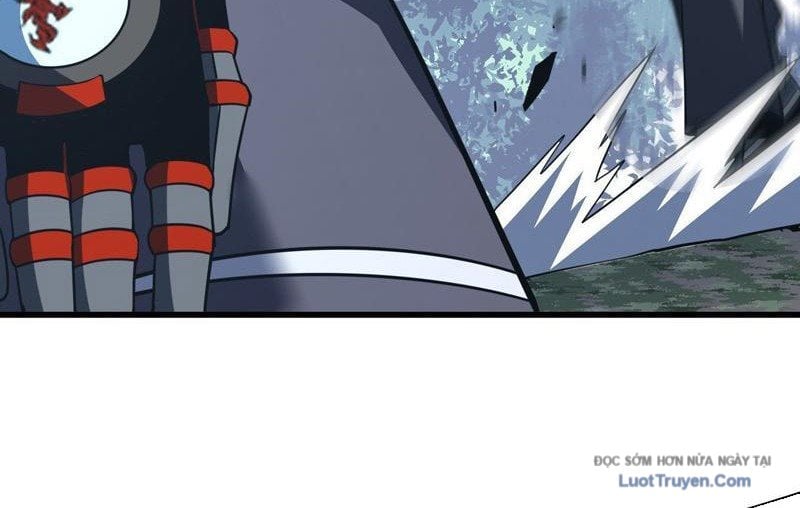 Mệnh Luân Chi Chủ! Làm Kẻ Biến Dị Giáng Xuống Nhân Gian Chapter 170 - Trang 2