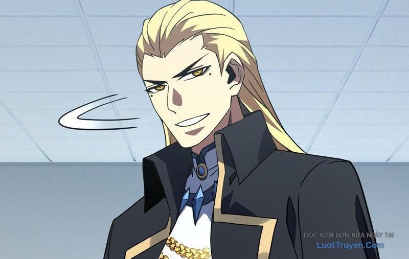 Mệnh Luân Chi Chủ! Làm Kẻ Biến Dị Giáng Xuống Nhân Gian Chapter 170 - Trang 2