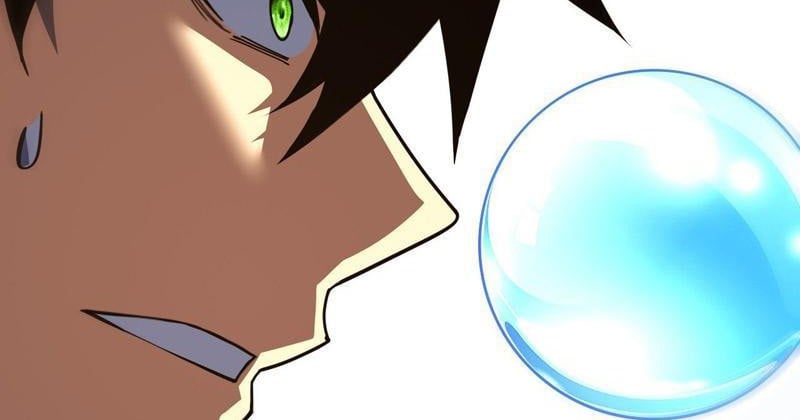 Mệnh Luân Chi Chủ! Làm Kẻ Biến Dị Giáng Xuống Nhân Gian Chapter 170 - Trang 2