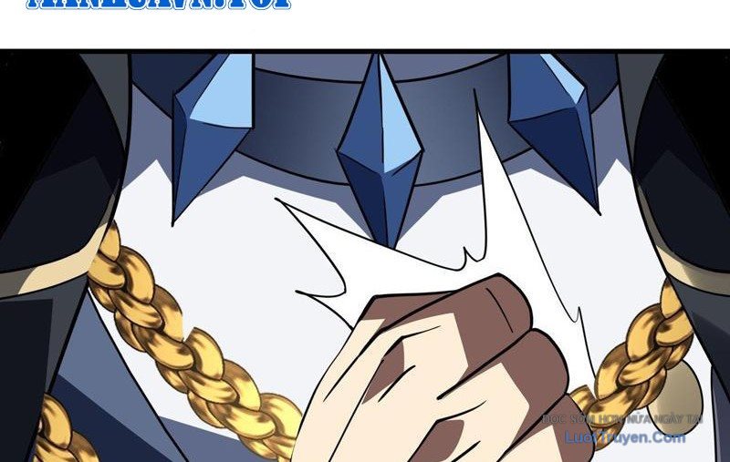 Mệnh Luân Chi Chủ! Làm Kẻ Biến Dị Giáng Xuống Nhân Gian Chapter 170 - Trang 2