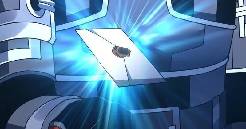 Mệnh Luân Chi Chủ! Làm Kẻ Biến Dị Giáng Xuống Nhân Gian Chapter 170 - Trang 2