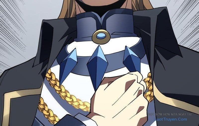 Mệnh Luân Chi Chủ! Làm Kẻ Biến Dị Giáng Xuống Nhân Gian Chapter 170 - Trang 2