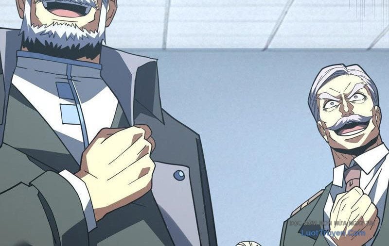 Mệnh Luân Chi Chủ! Làm Kẻ Biến Dị Giáng Xuống Nhân Gian Chapter 170 - Trang 2