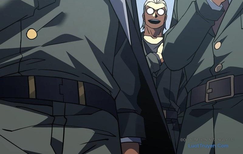 Mệnh Luân Chi Chủ! Làm Kẻ Biến Dị Giáng Xuống Nhân Gian Chapter 170 - Trang 2