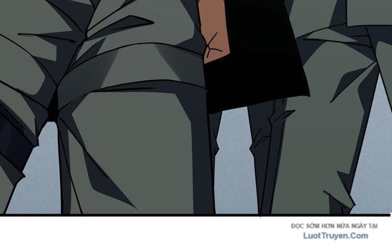 Mệnh Luân Chi Chủ! Làm Kẻ Biến Dị Giáng Xuống Nhân Gian Chapter 170 - Trang 2